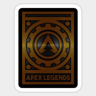 Apex Legends Sticker